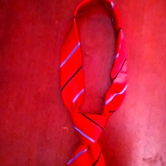 Necktie - Picture 1 of 4